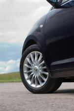 Alfa Romeo MiTo TwinAir 2012 года (UK)
